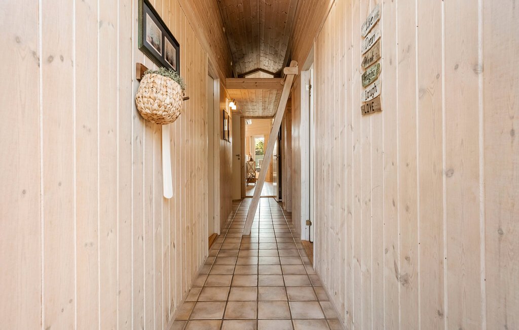 Ferienhaus - Mørkholt , Dänemark - D89512 19