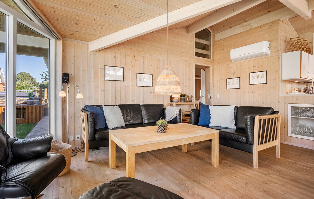 Ferienhaus - Mørkholt , Dänemark - D89512 15