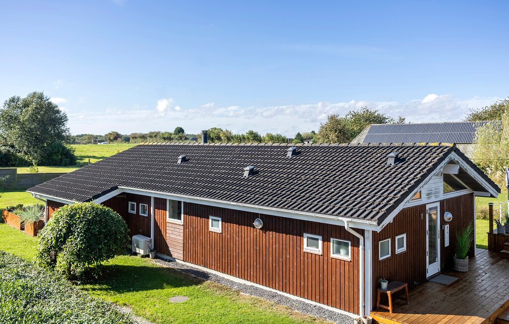 Ferienhaus - Mørkholt , Dänemark - D89512 4