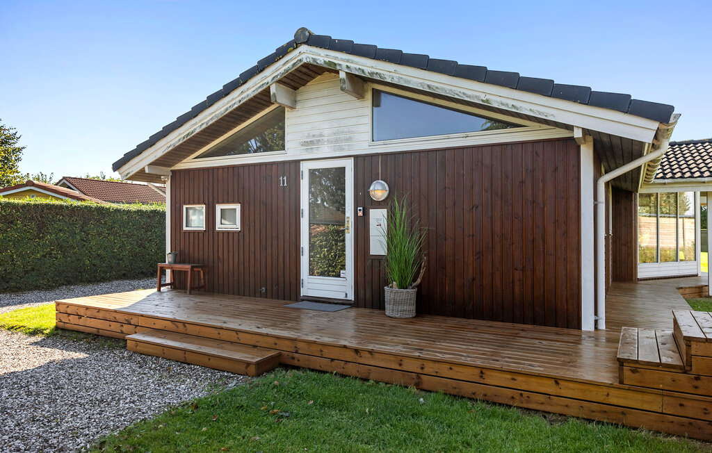 Ferienhaus - Mørkholt , Dänemark - D89512 5