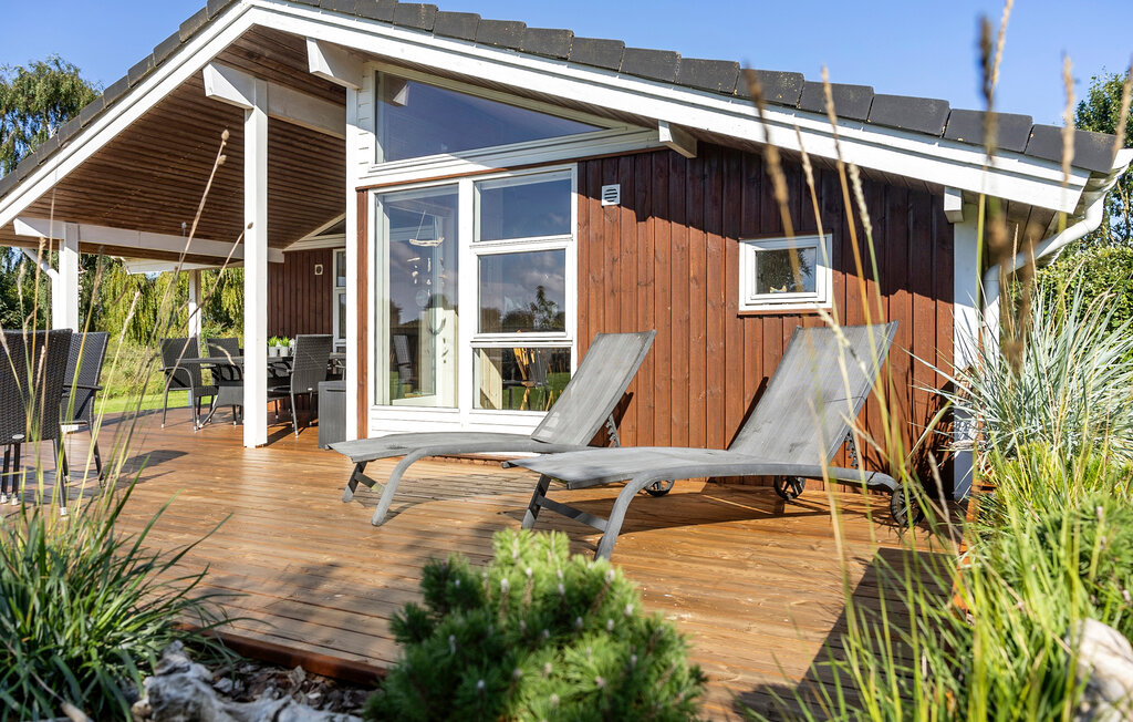 Ferienhaus - Mørkholt , Dänemark - D89512 6