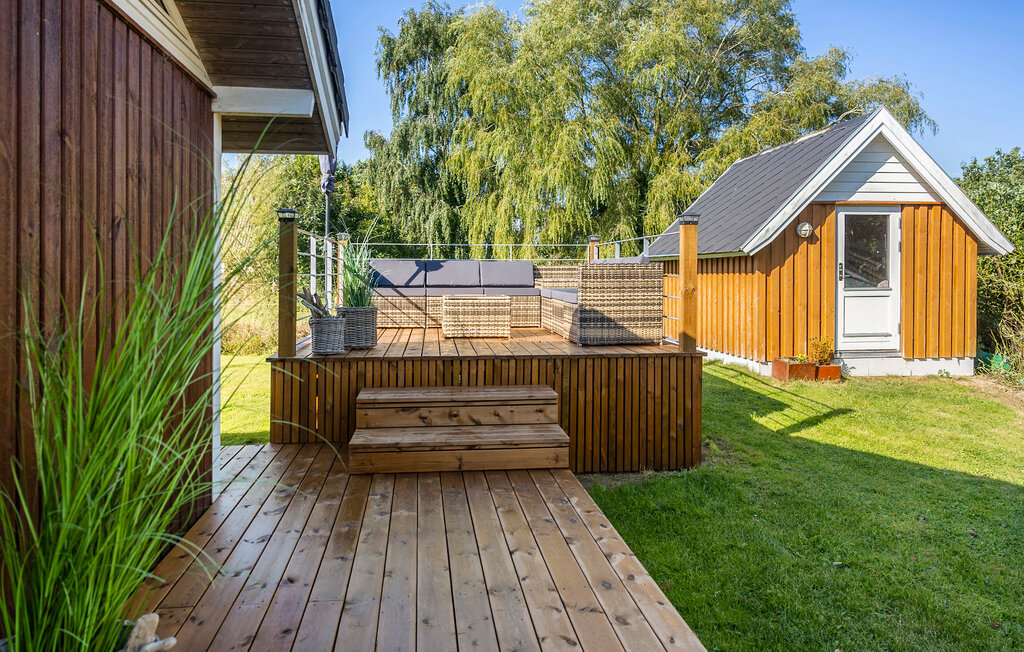 Ferienhaus - Mørkholt , Dänemark - D89512 7
