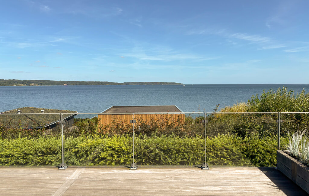 Feriehuse - Mørkholt , Danmark - D89126 16