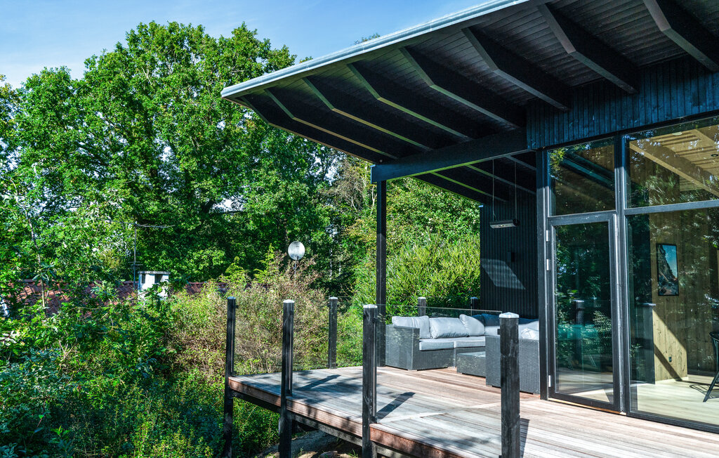 Feriehus - Hvidbjerg , Danmark - D89090 8