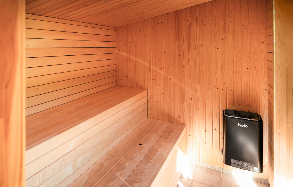 Feriehus - Hvidbjerg , Danmark - D89090 37