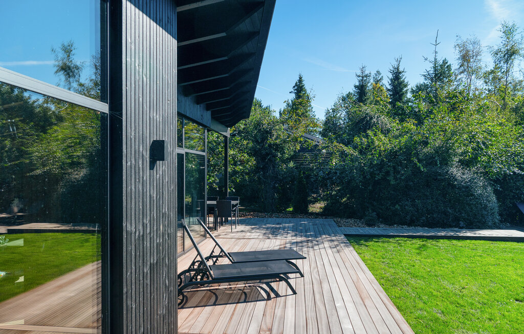 Feriehus - Hvidbjerg , Danmark - D89090 14