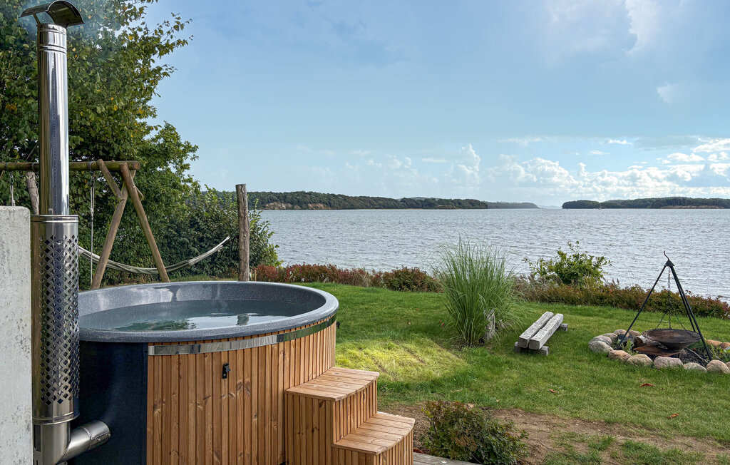 Feriehuse - Fredericia , Danmark - D89065 18