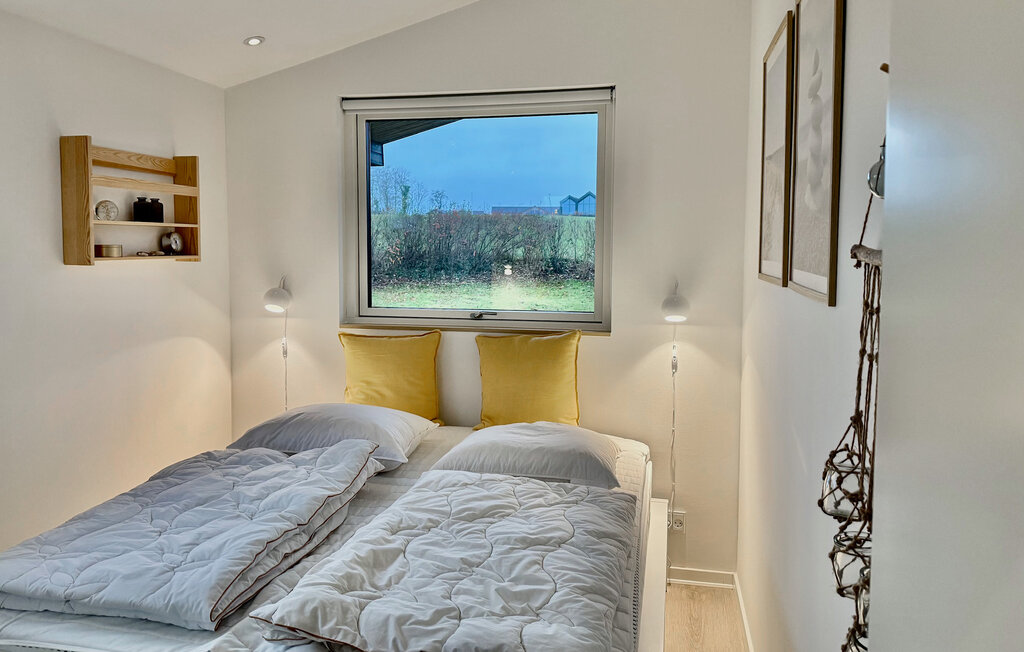 Feriehuse - Hvidbjerg strand , Danmark - D89322 11