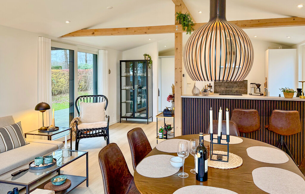 Feriehuse - Hvidbjerg strand , Danmark - D89322 5