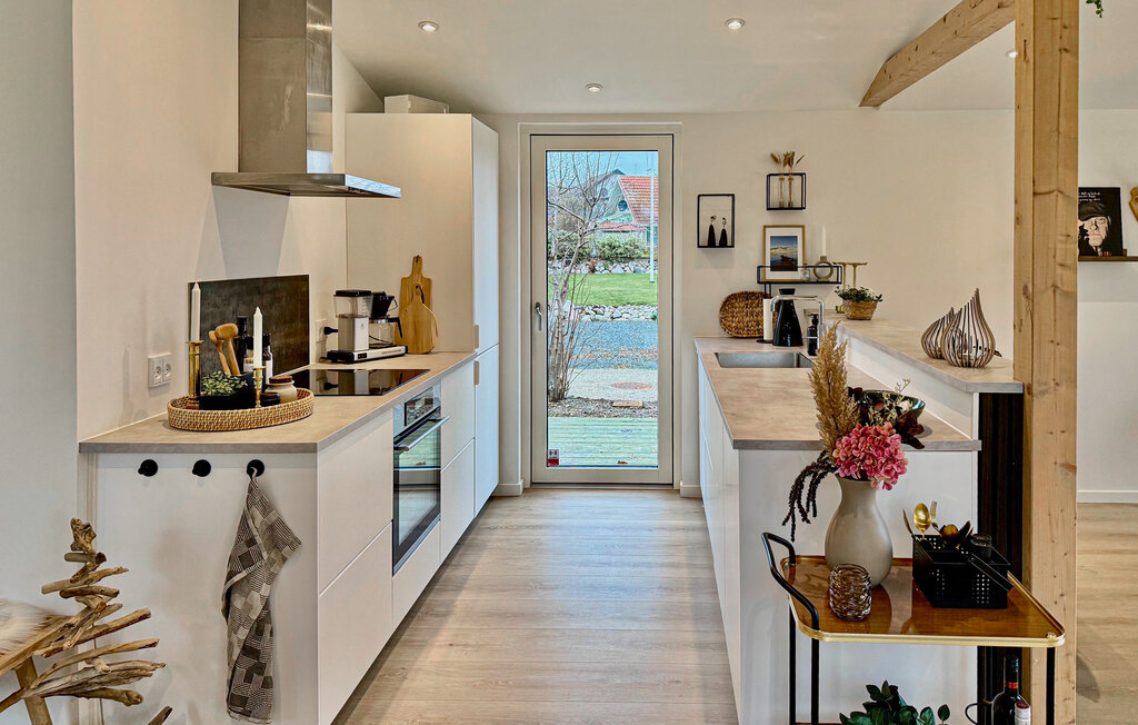 Feriehuse - Hvidbjerg strand , Danmark - D89322 6