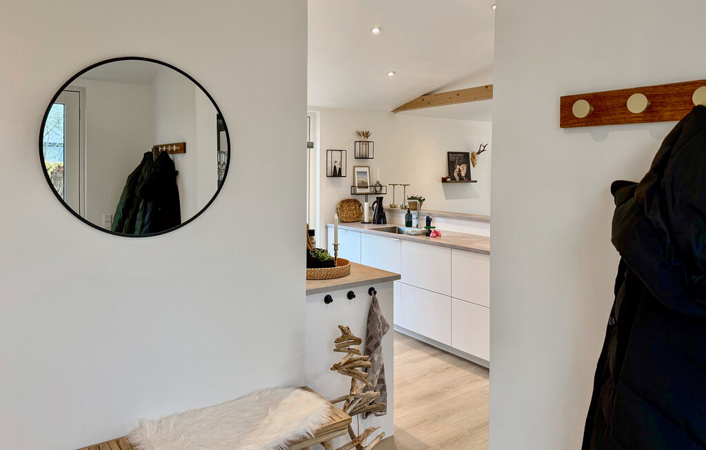 Feriehuse - Hvidbjerg strand , Danmark - D89322 7