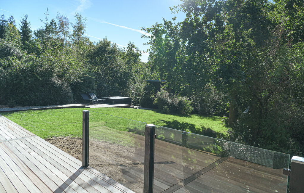 Feriehus - Hvidbjerg , Danmark - D89090 17