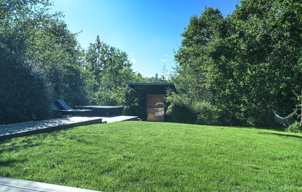 Feriehus - Hvidbjerg , Danmark - D89090 18