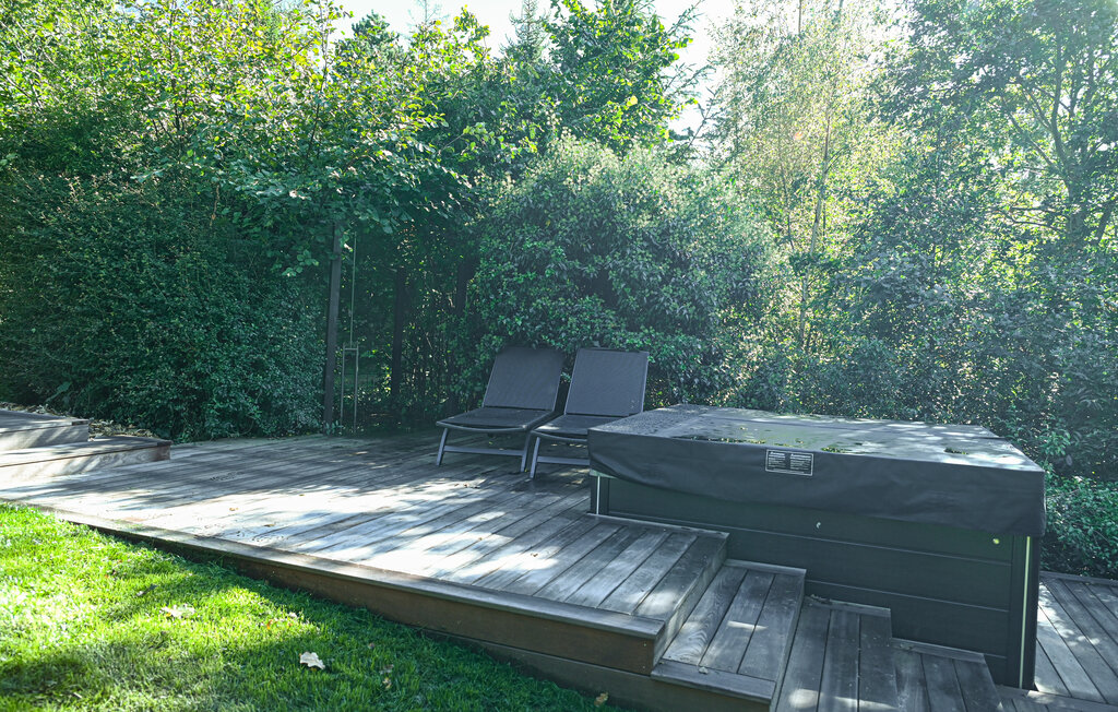 Feriehus - Hvidbjerg , Danmark - D89090 19