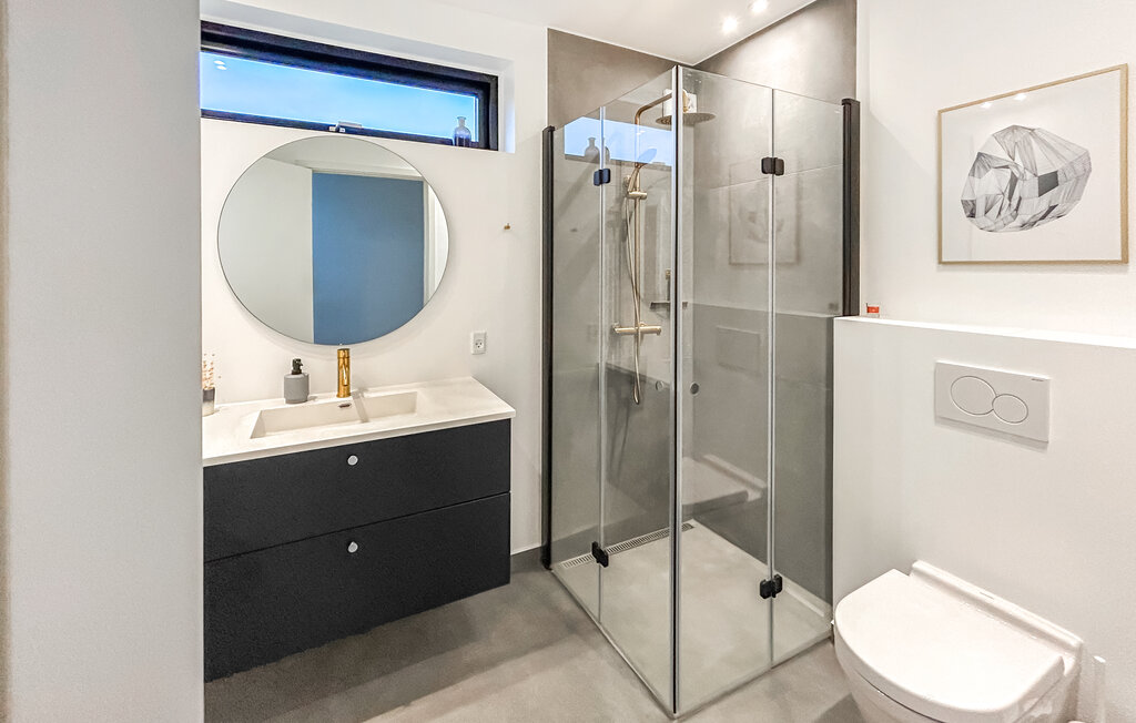 Feriehus - Hvidbjerg , Danmark - D89211 22