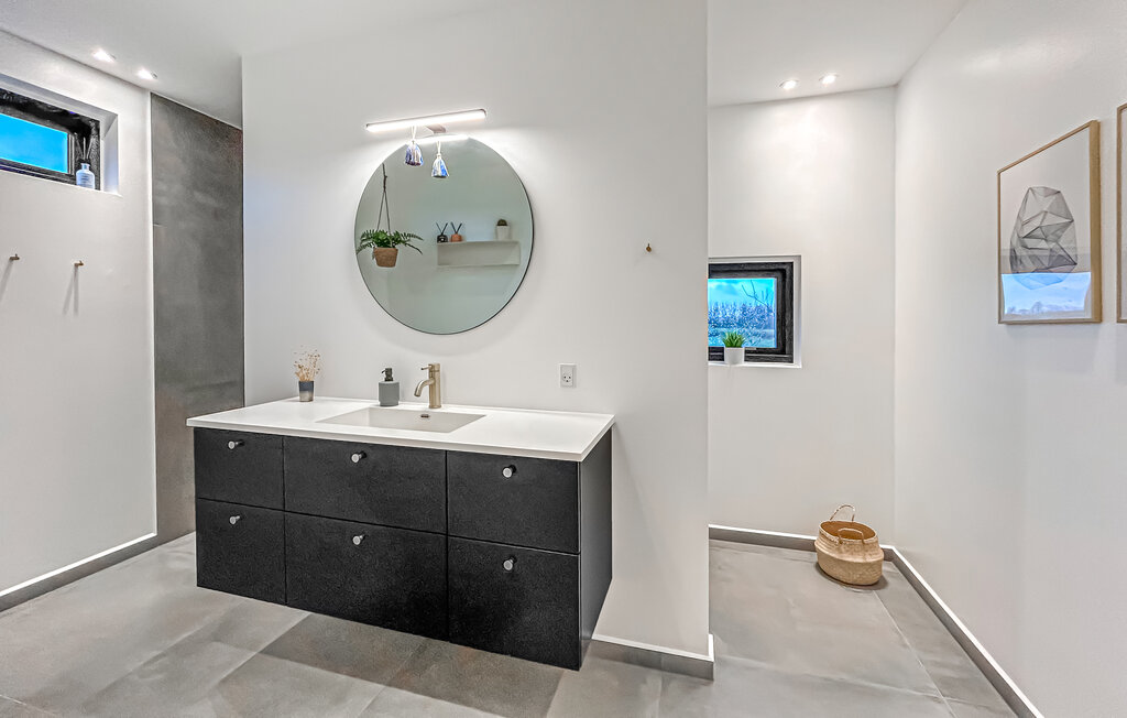 Feriehus - Hvidbjerg , Danmark - D89211 23