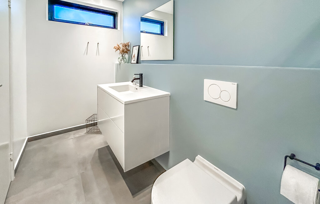 Feriehus - Hvidbjerg , Danmark - D89211 25