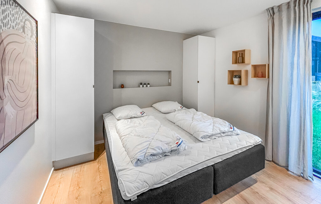 Feriehus - Hvidbjerg , Danmark - D89211 17