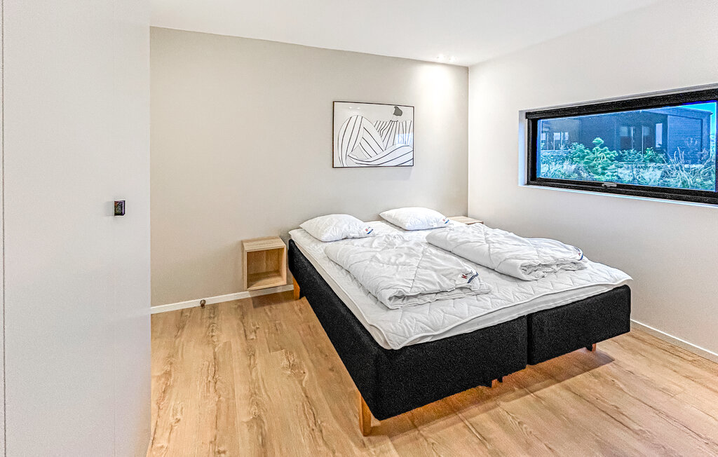 Feriehus - Hvidbjerg , Danmark - D89211 18