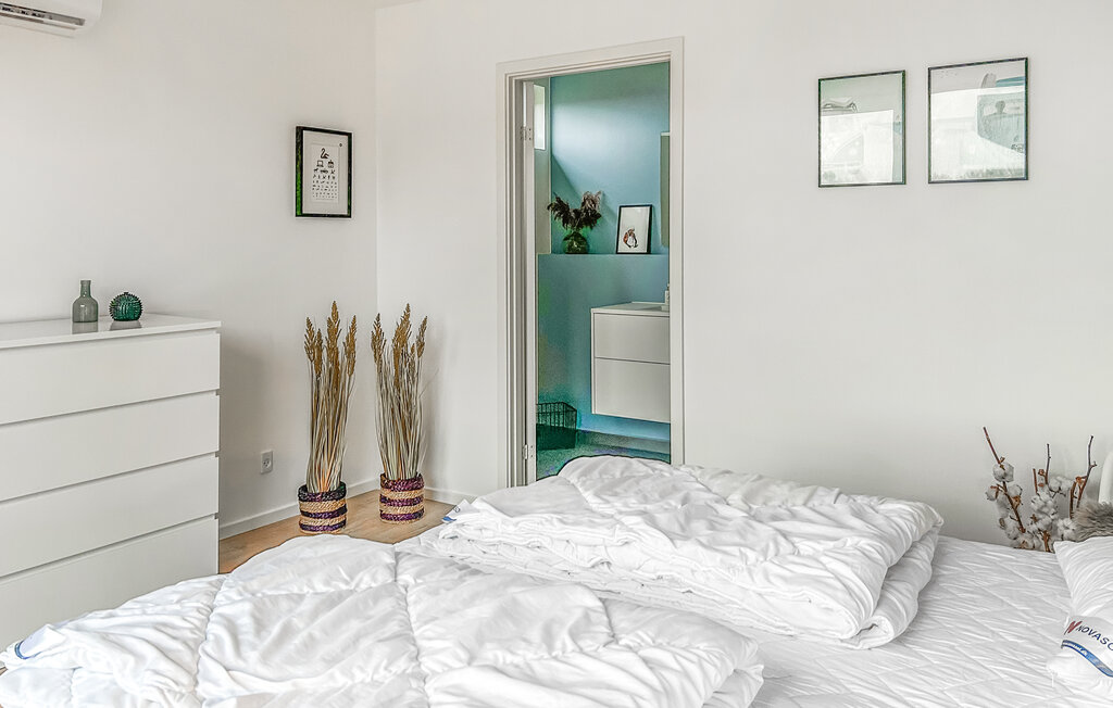 Feriehus - Hvidbjerg , Danmark - D89211 20