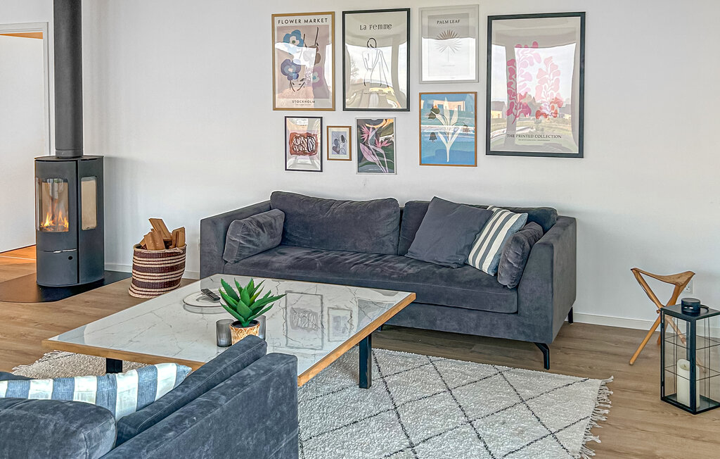 Feriehus - Hvidbjerg , Danmark - D89211 13