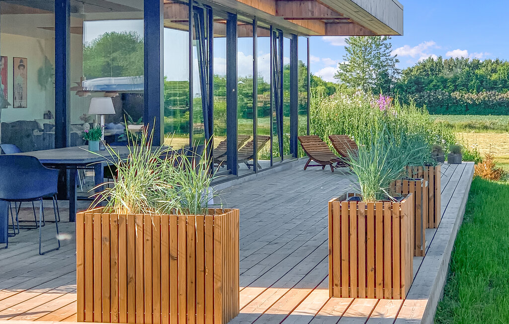 Feriehus - Hvidbjerg , Danmark - D89211 7