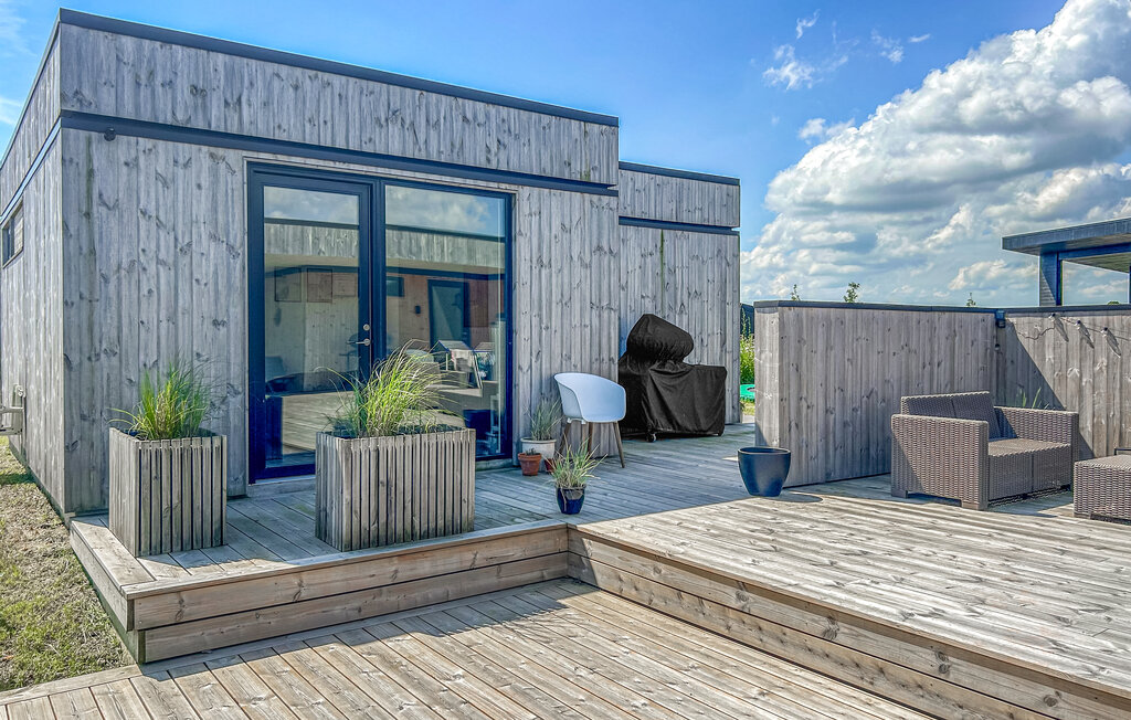 Feriehus - Hvidbjerg , Danmark - D89211 2