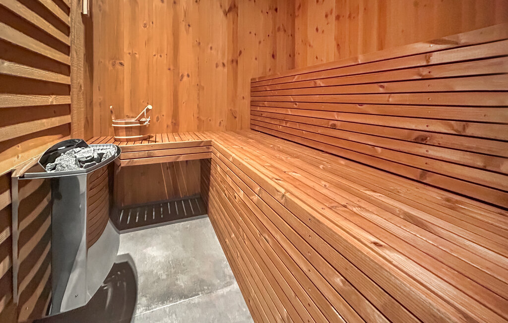 Feriehus - Hvidbjerg , Danmark - D89211 27