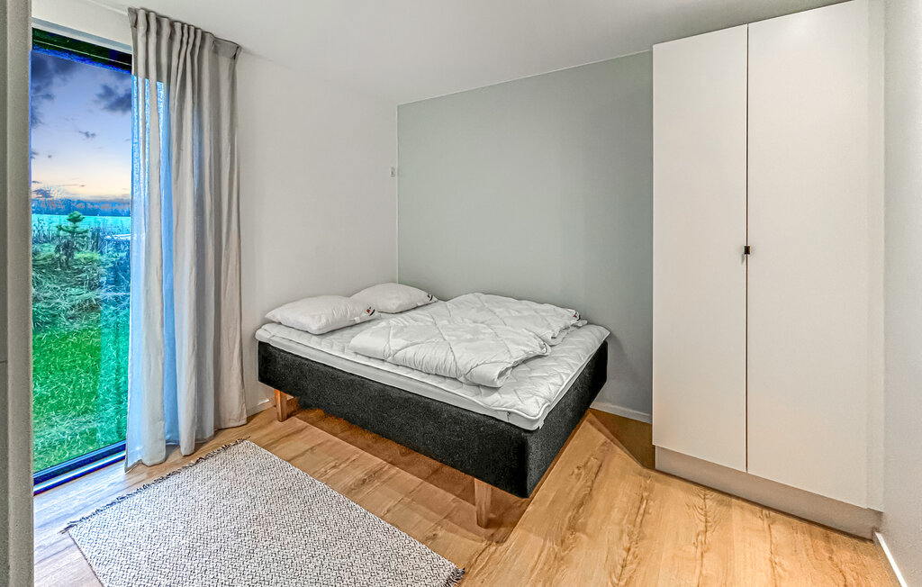 Feriehus - Hvidbjerg , Danmark - D89211 21