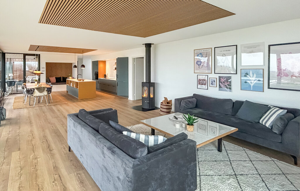 Feriehus - Hvidbjerg , Danmark - D89211 14