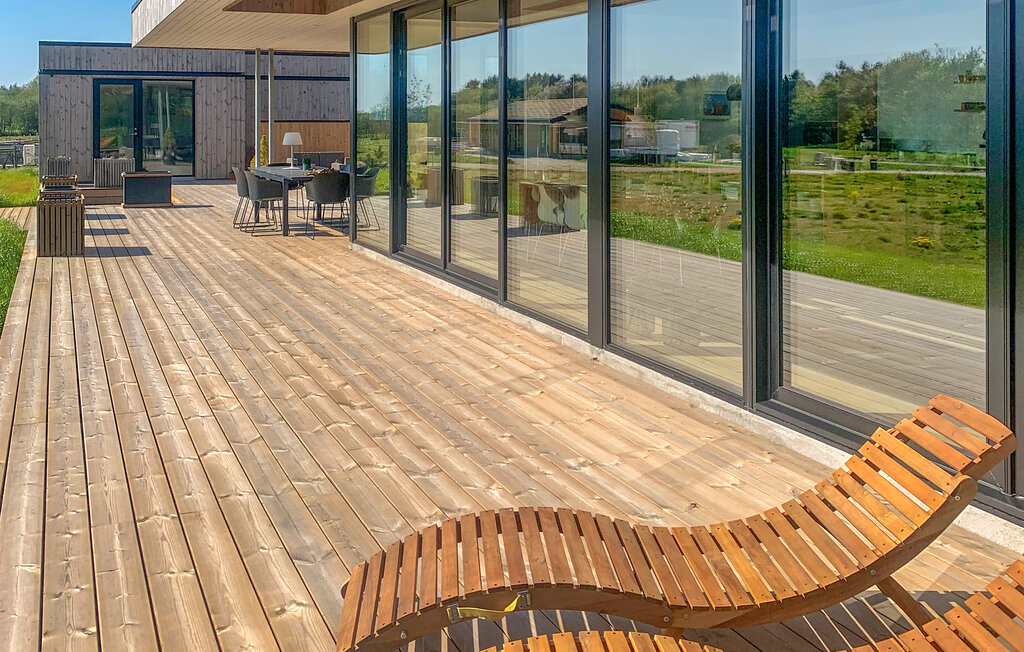 Feriehus - Hvidbjerg , Danmark - D89211 6