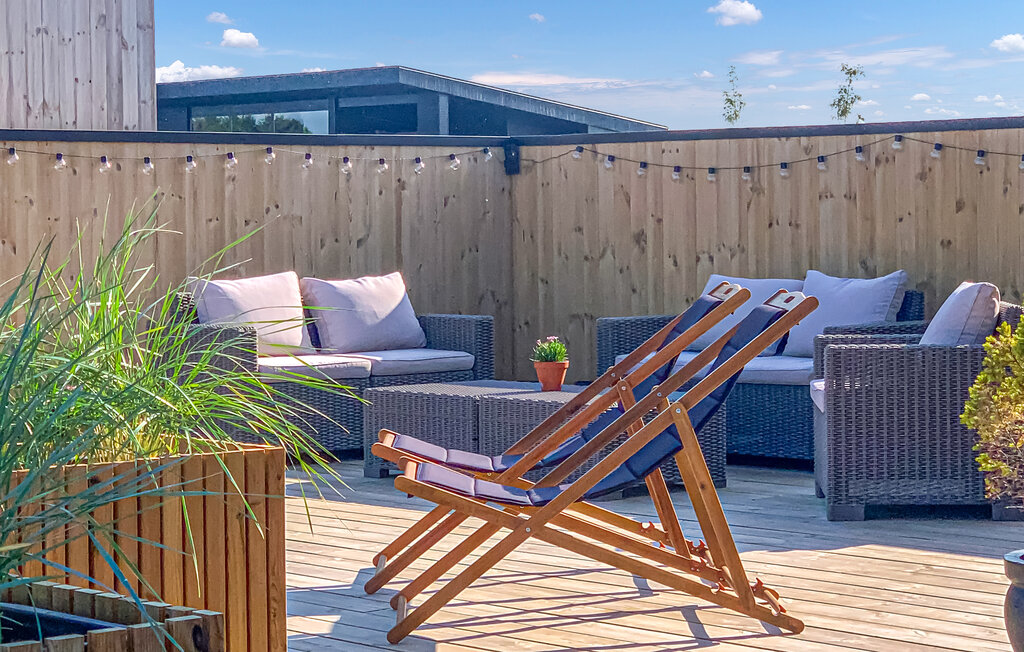 Feriehus - Hvidbjerg , Danmark - D89211 8