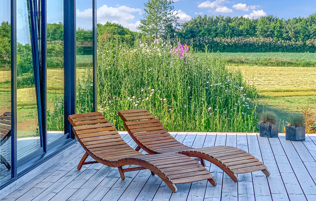 Feriehus - Hvidbjerg , Danmark - D89211 10