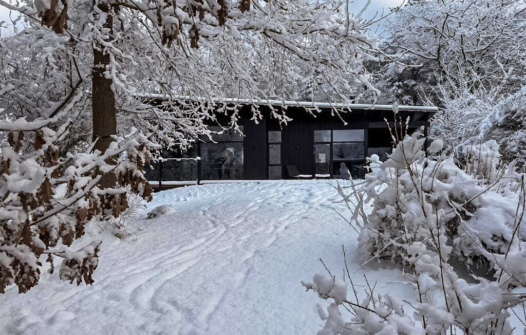 Feriehus - Hvidbjerg , Danmark - D89090 20