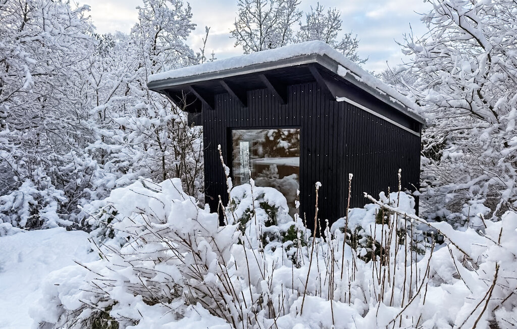 Feriehus - Hvidbjerg , Danmark - D89090 22