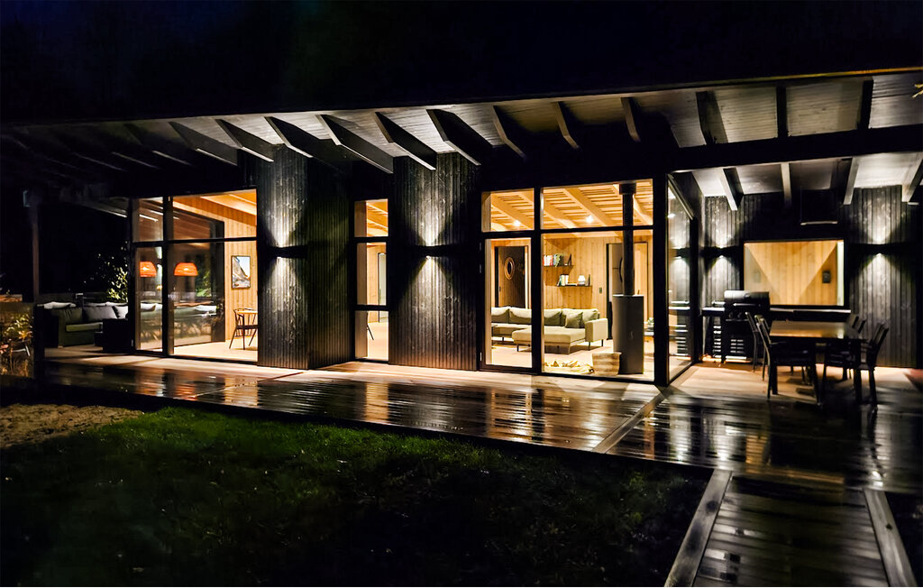 Feriehus - Hvidbjerg , Danmark - D89090 24