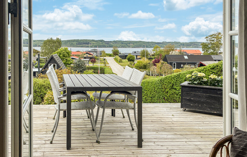 Feriehuse - Hvidbjerg Strand , Danmark - D89061 19