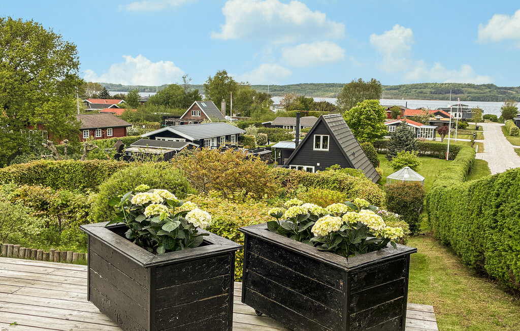 Feriehuse - Hvidbjerg Strand , Danmark - D89061 9