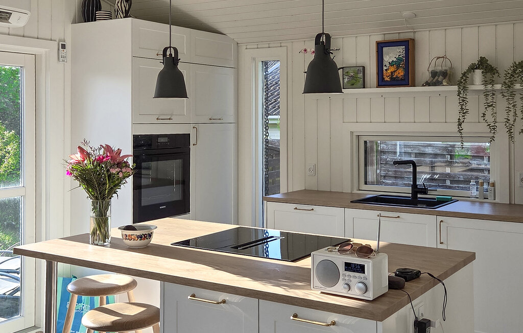 Ferienhaus - Høll/Hvidbjerg , Dänemark - D89506 8