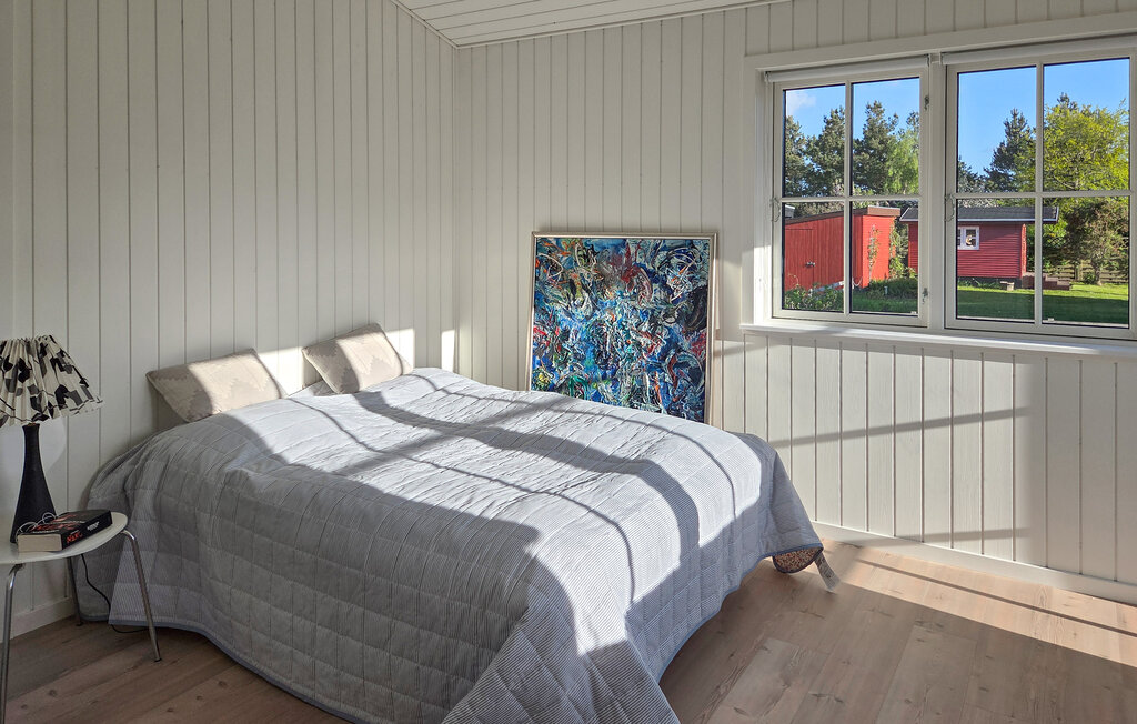 Ferienhaus - Høll/Hvidbjerg , Dänemark - D89506 9
