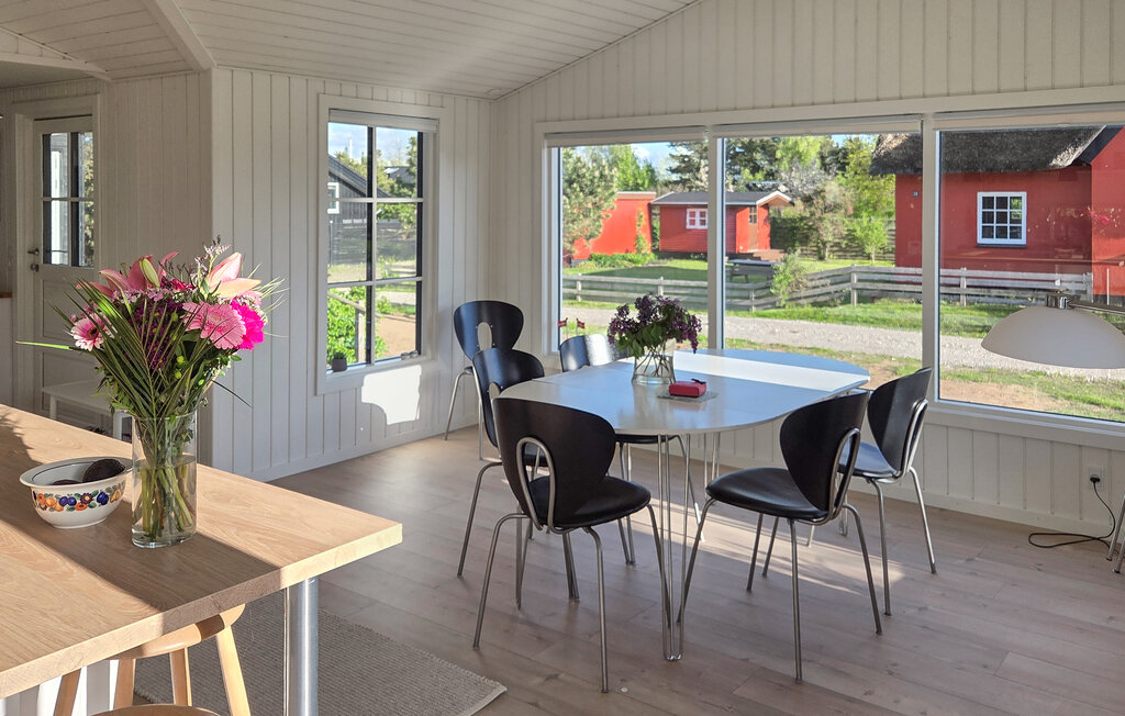 Ferienhaus - Høll/Hvidbjerg , Dänemark - D89506 3