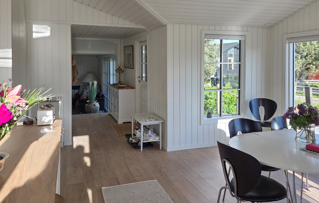 Ferienhaus - Høll/Hvidbjerg , Dänemark - D89506 4