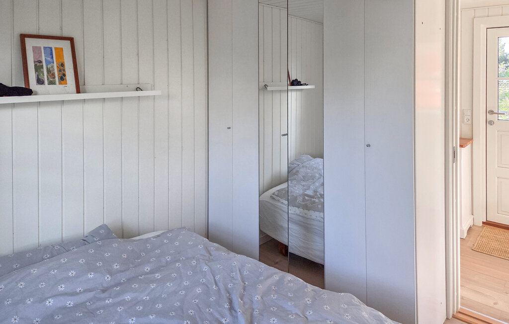 Ferienhaus - Høll/Hvidbjerg , Dänemark - D89506 11