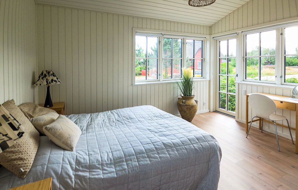 Ferienhaus - Høll/Hvidbjerg , Dänemark - D89506 10
