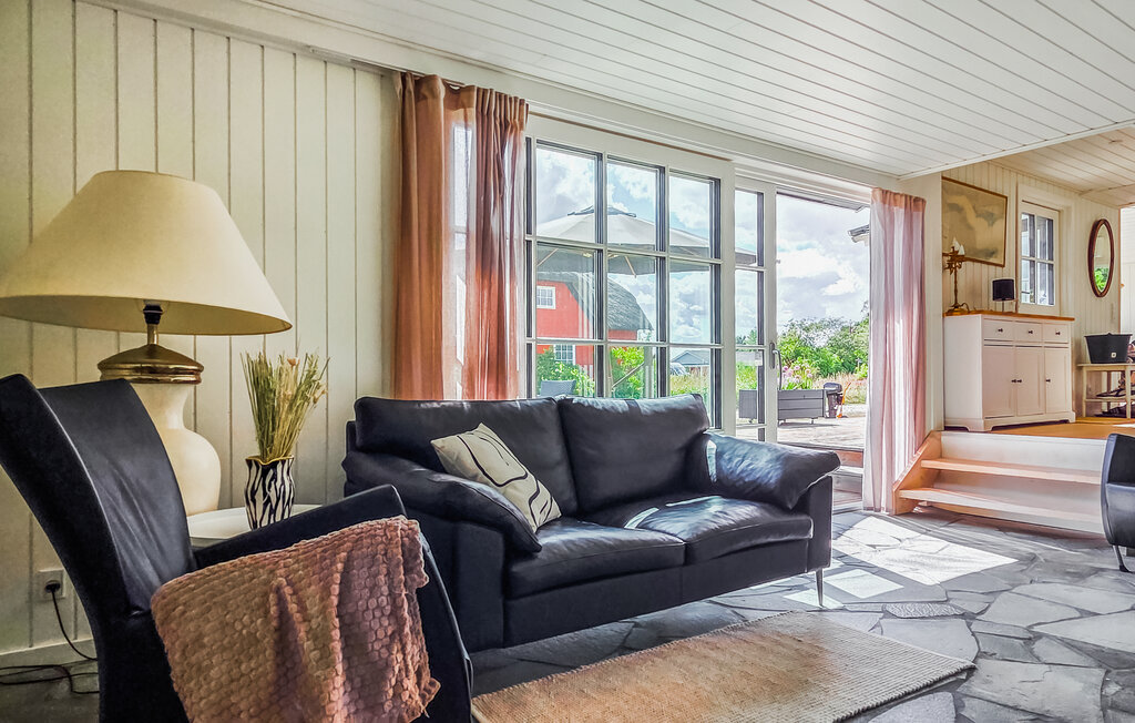 Ferienhaus - Høll/Hvidbjerg , Dänemark - D89506 5