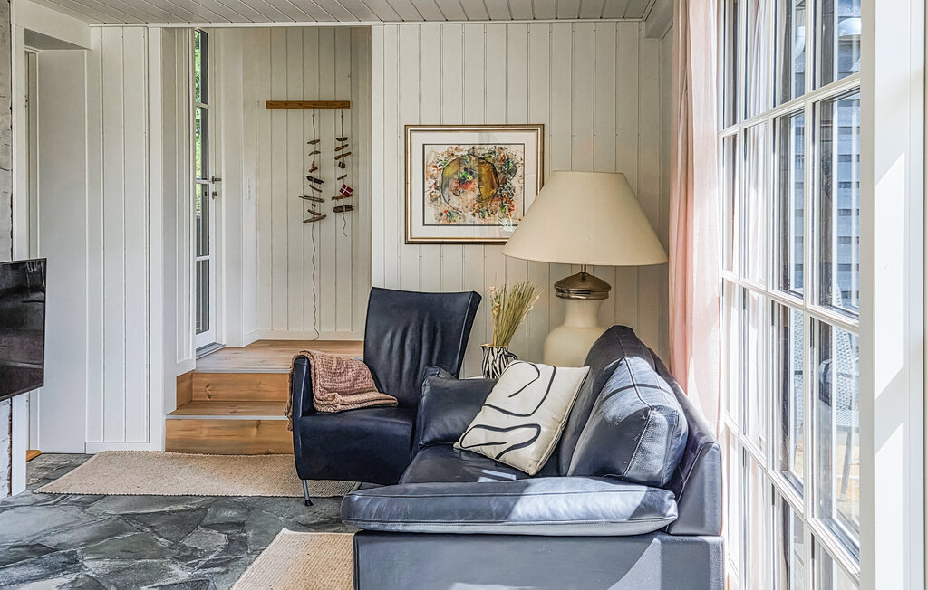 Ferienhaus - Høll/Hvidbjerg , Dänemark - D89506 7
