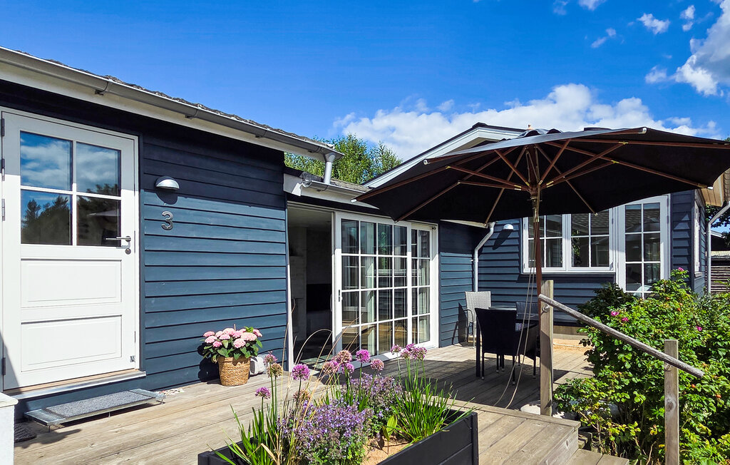 Ferienhaus - Høll/Hvidbjerg , Dänemark - D89506 2