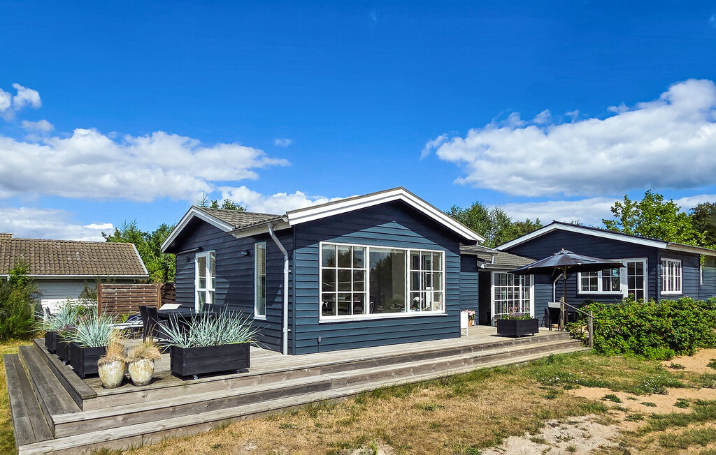 Ferienhaus - Høll/Hvidbjerg , Dänemark - D89506 1