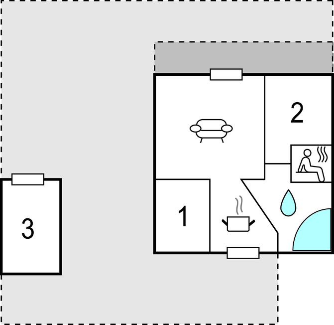 Semesterhus 