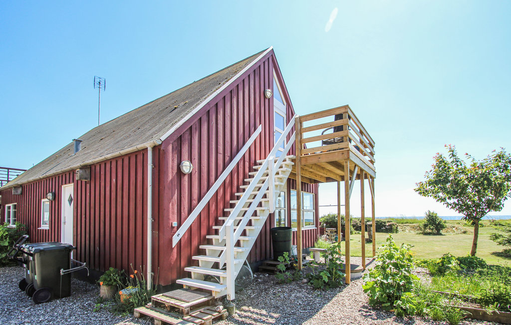 Holiday rental Maarup , Denmark D90007 Novasol